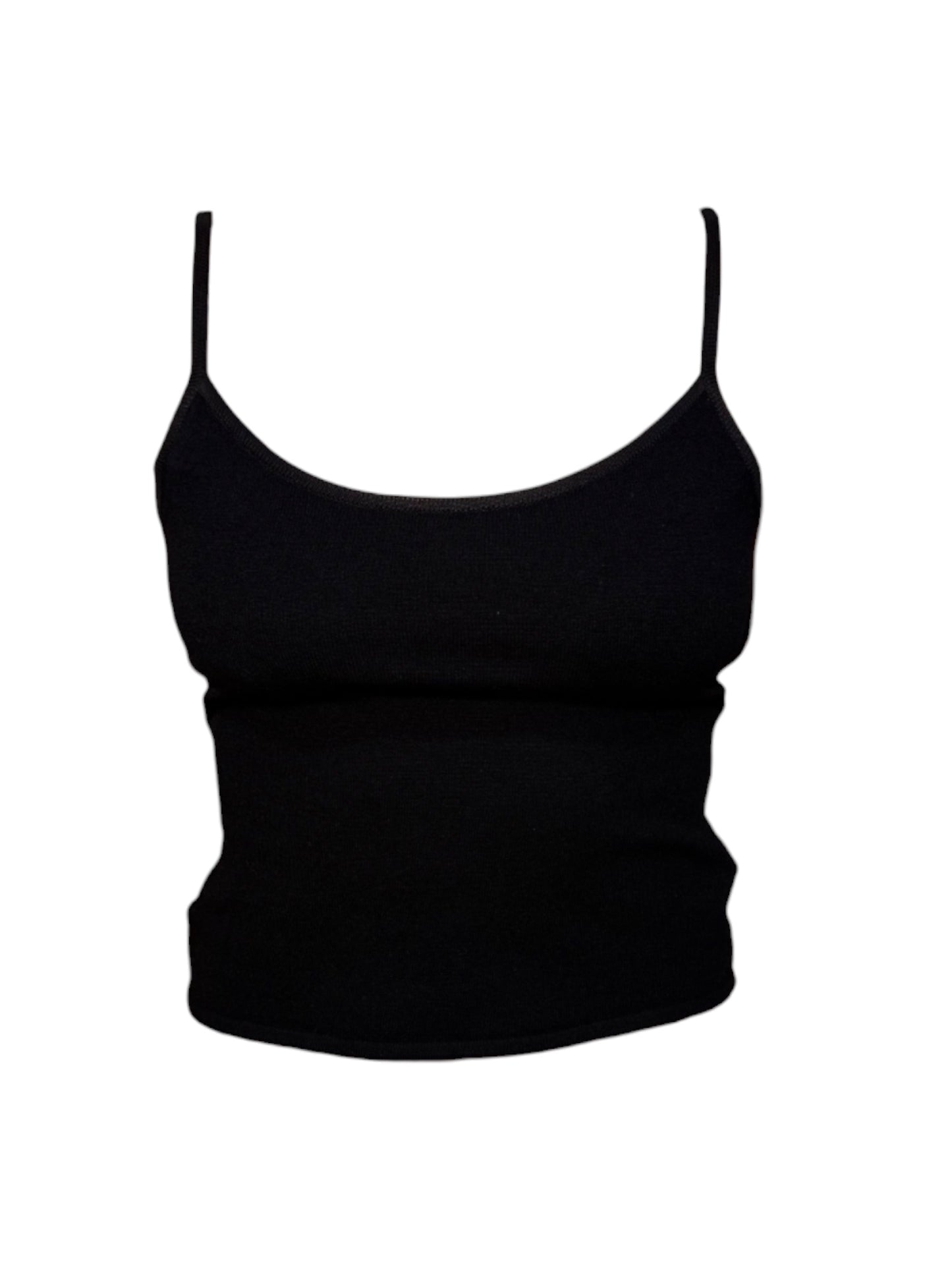 Class by Roberto Cavalli Minimalist Camisole