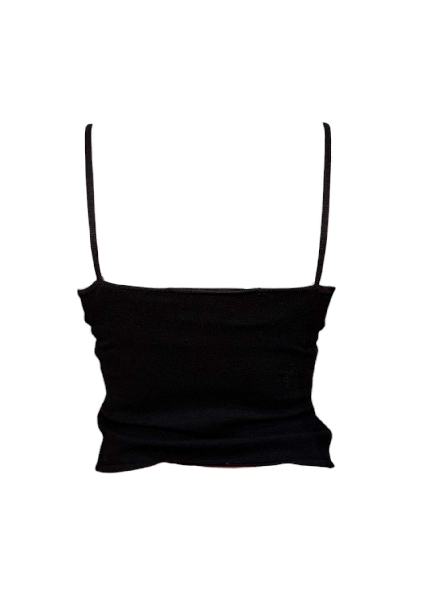 Class by Roberto Cavalli Minimalist Camisole