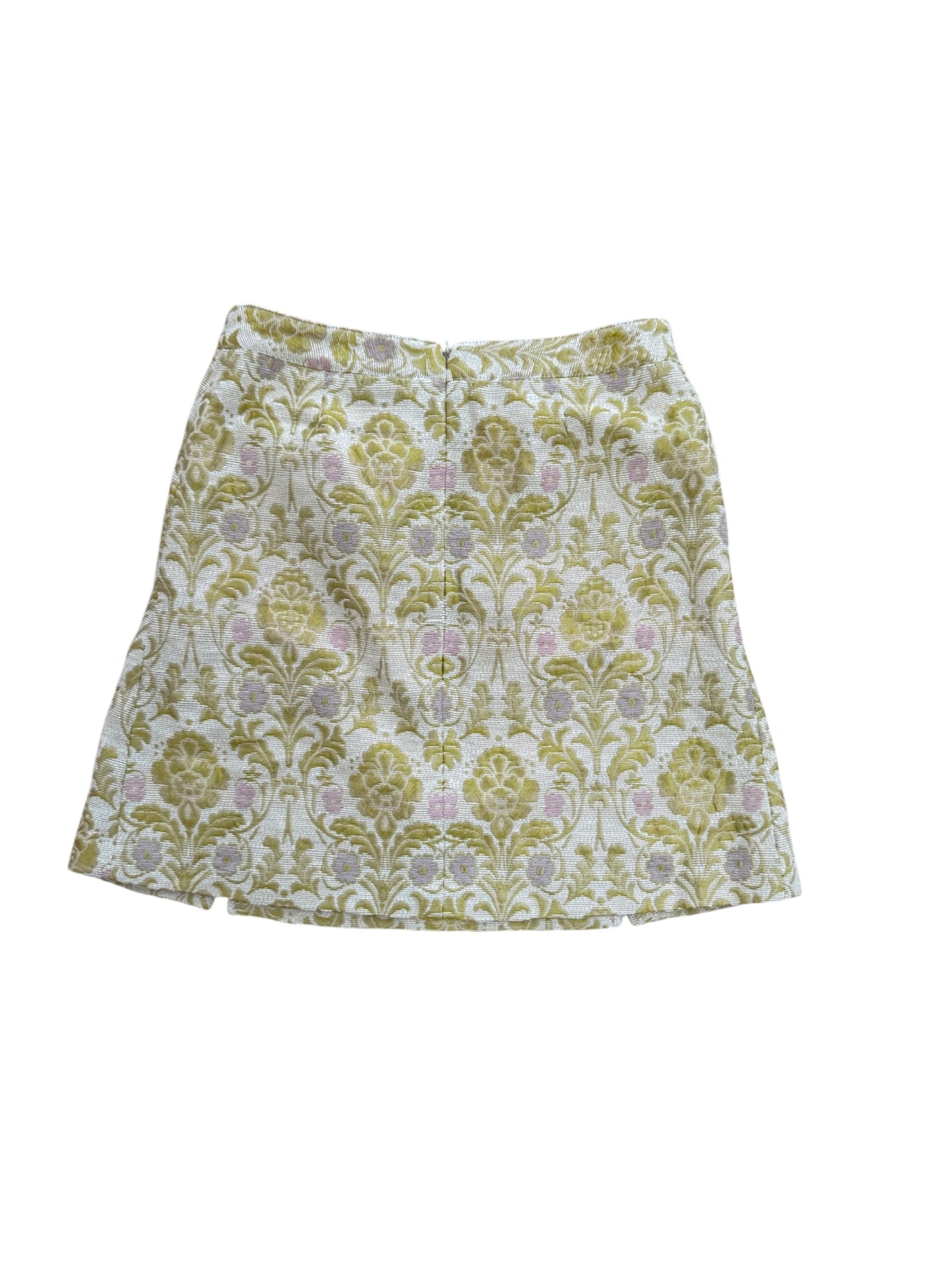 Dolce & Gabbana Jacquard 2004 skirt