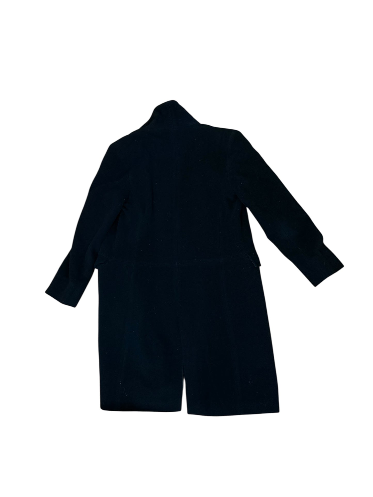 Gianni Versace Versus Vintage Wool Coat