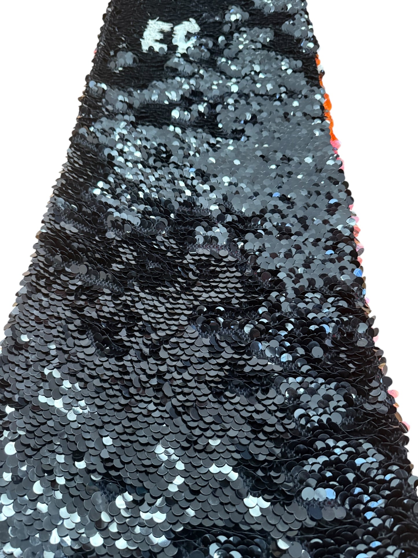 Deadstock Enrico Coveri Beverly Hills Gown 1990's