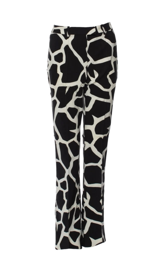 John Galliano Wide Leg Pant