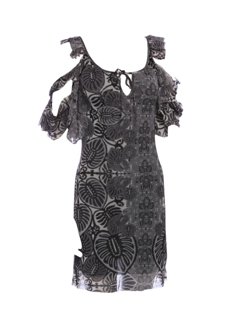 Jean Paul Gaultier Soleil Dress