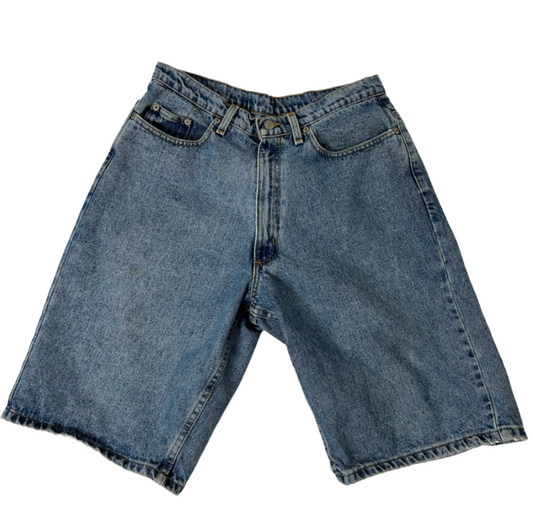 Ralph Lauren Denim Shorts