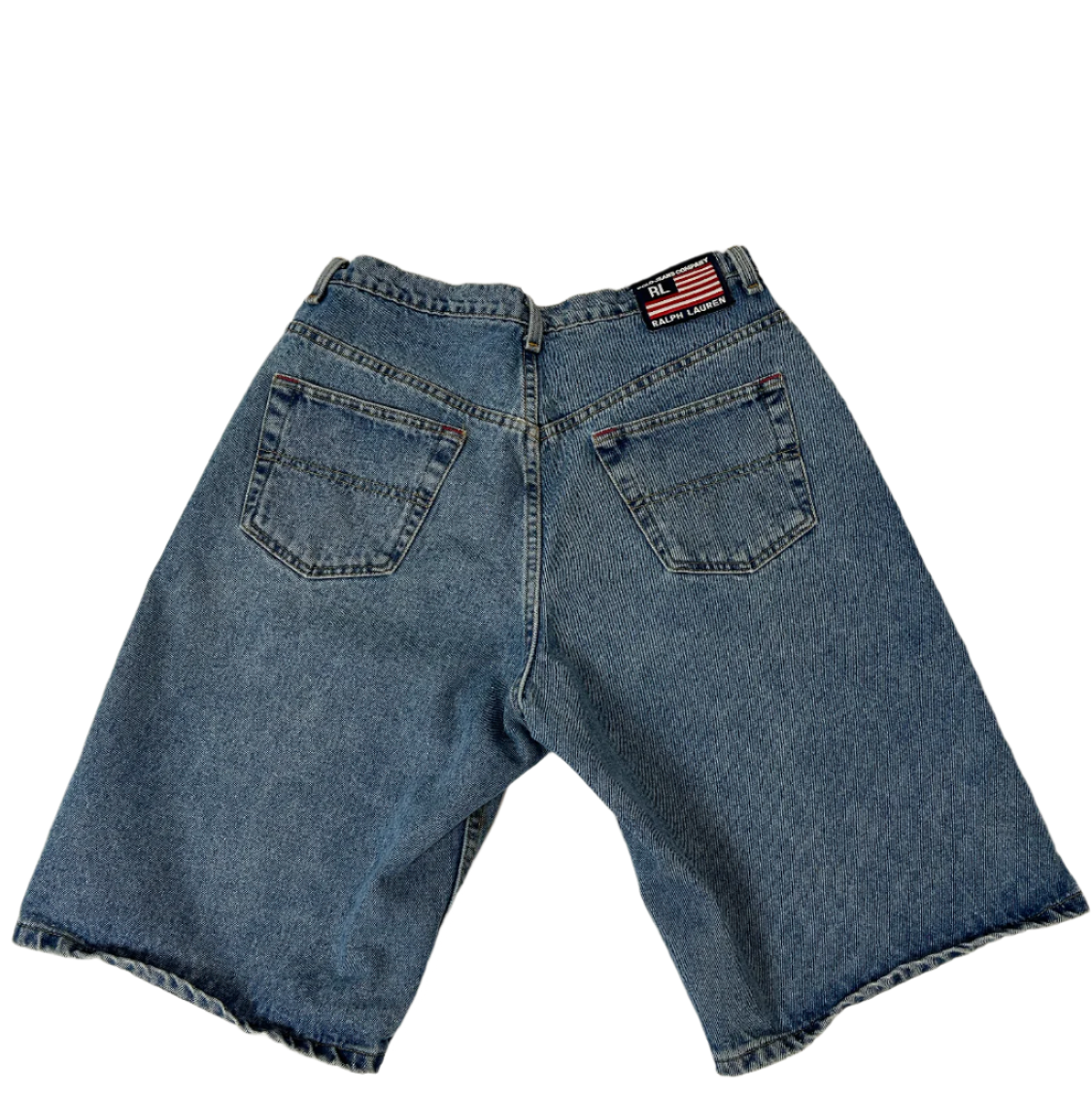 Ralph Lauren Denim Shorts