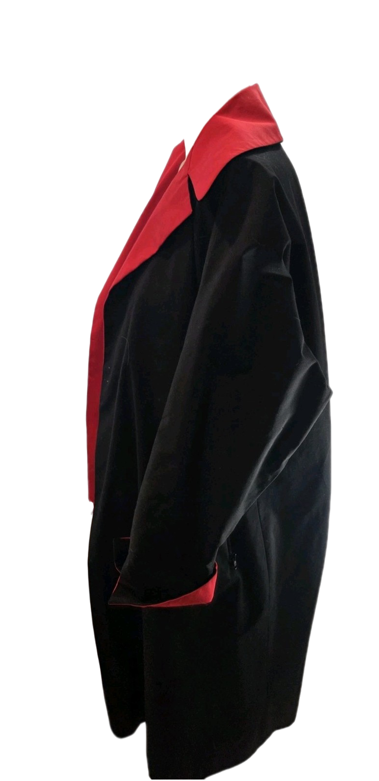 Neiman Marcus Reversible Trench Coat