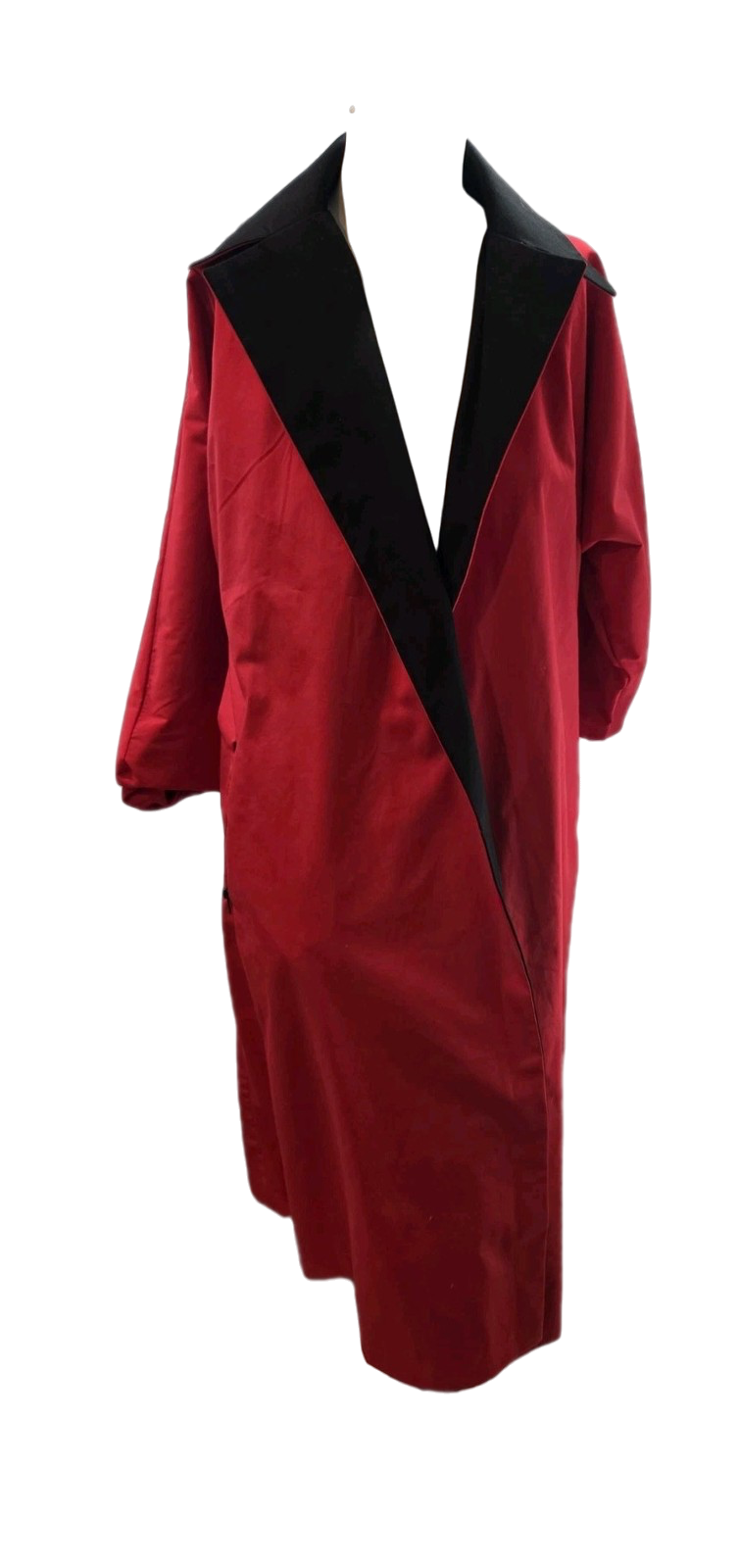 Neiman Marcus Reversible Trench Coat