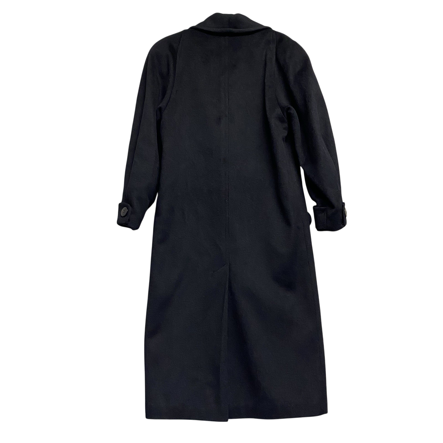 David Benjamin Wool Coat