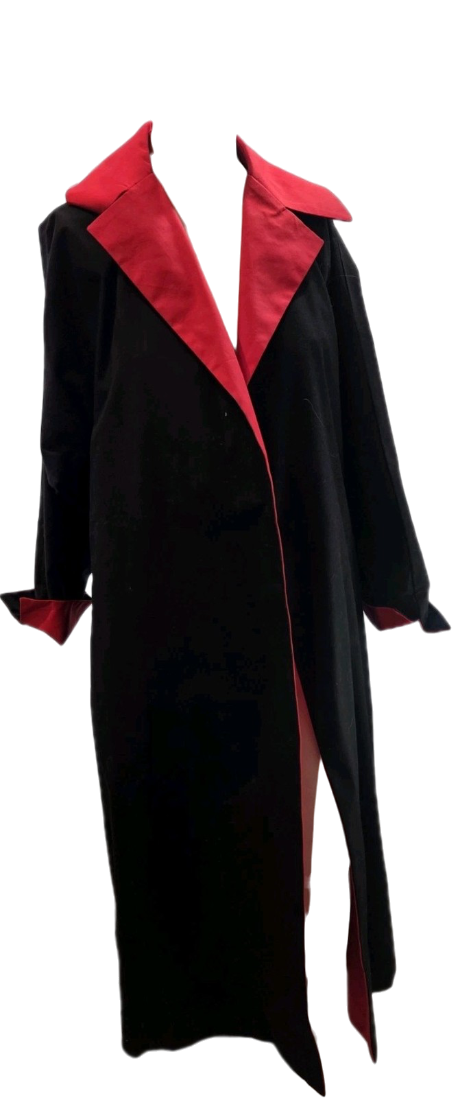 Neiman Marcus Reversible Trench Coat