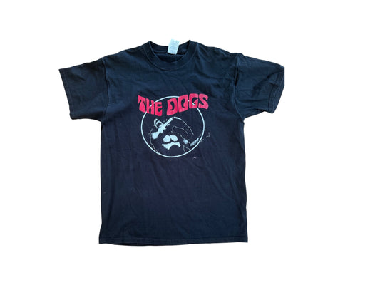 The Dogs- early 2000's T-shirt