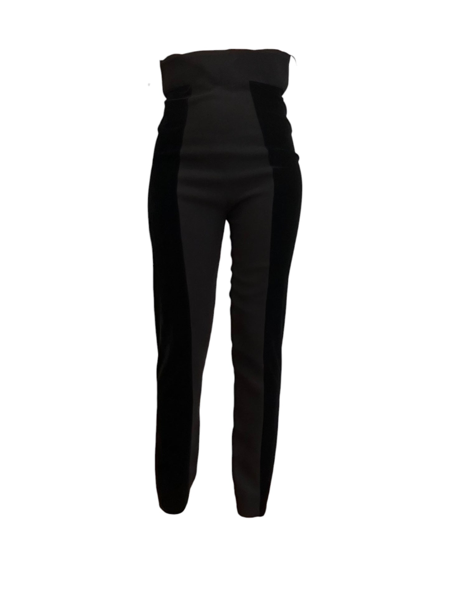 Jean Paul Gaultier Femme High Rise Pant