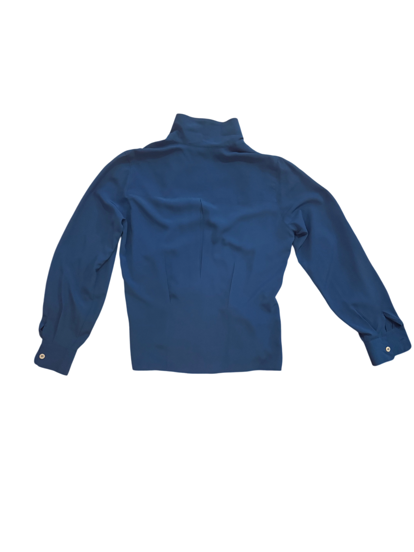 Christian Dior Chemises Silk Blouse