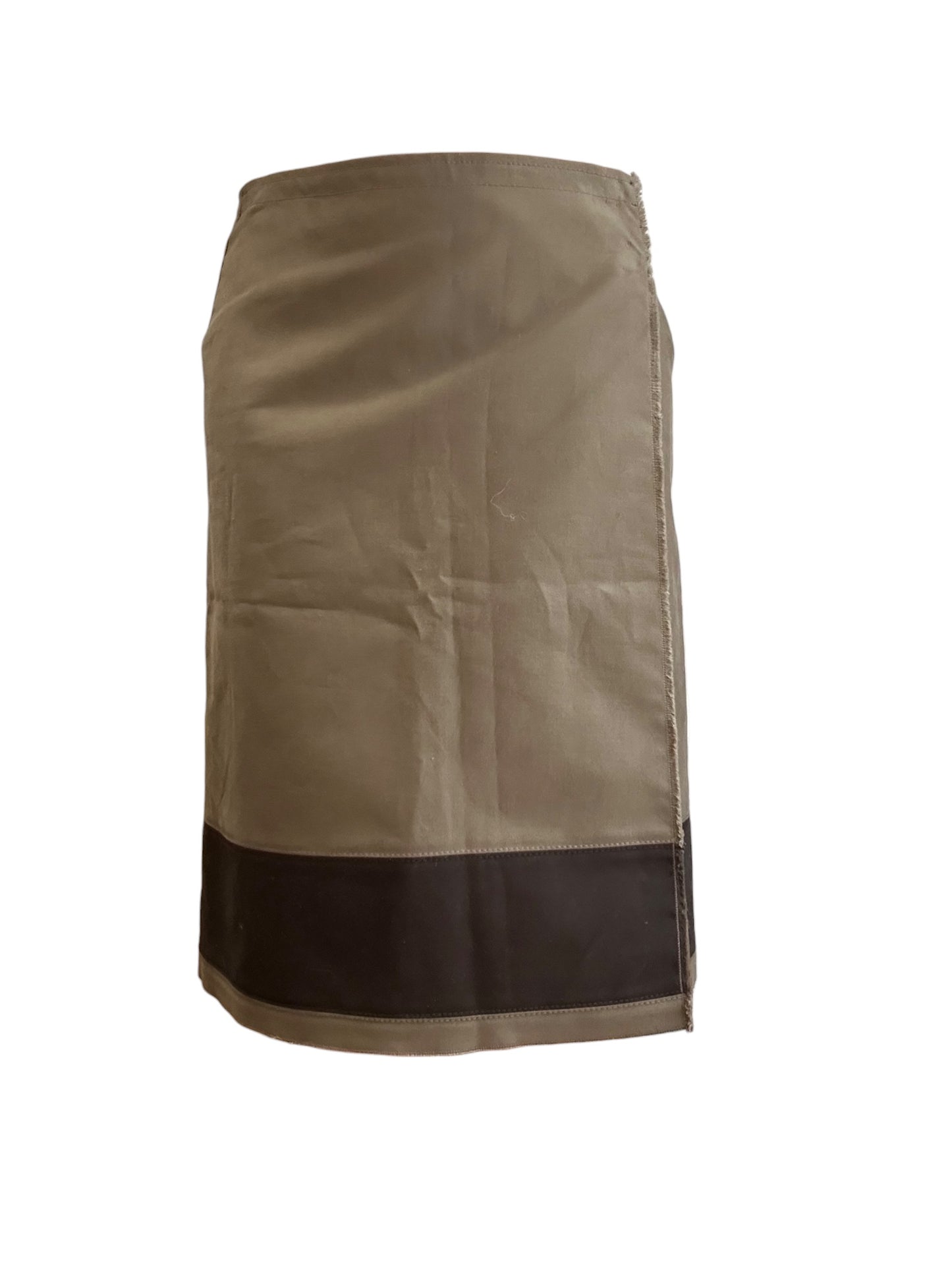 Prada Sport Knee Length Skirt