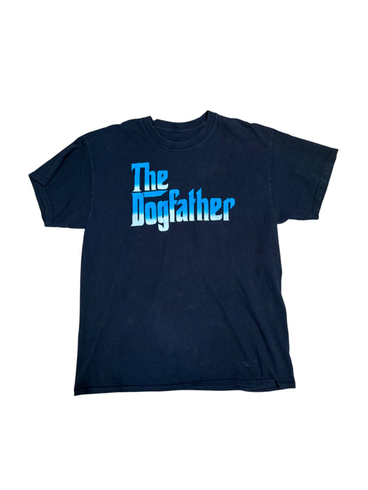 The Dogfather Tee
