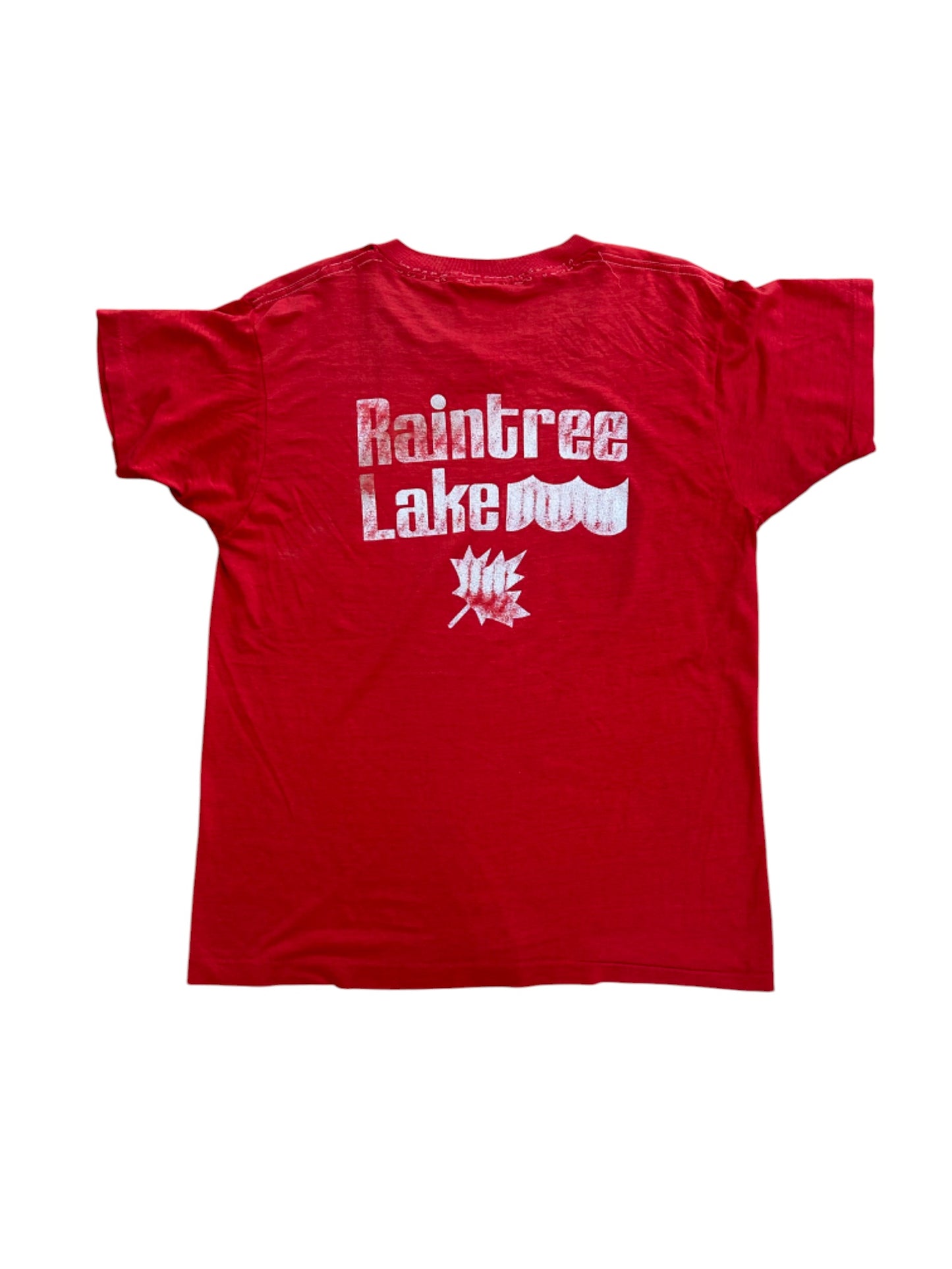 Fall Fun Run T-shirt