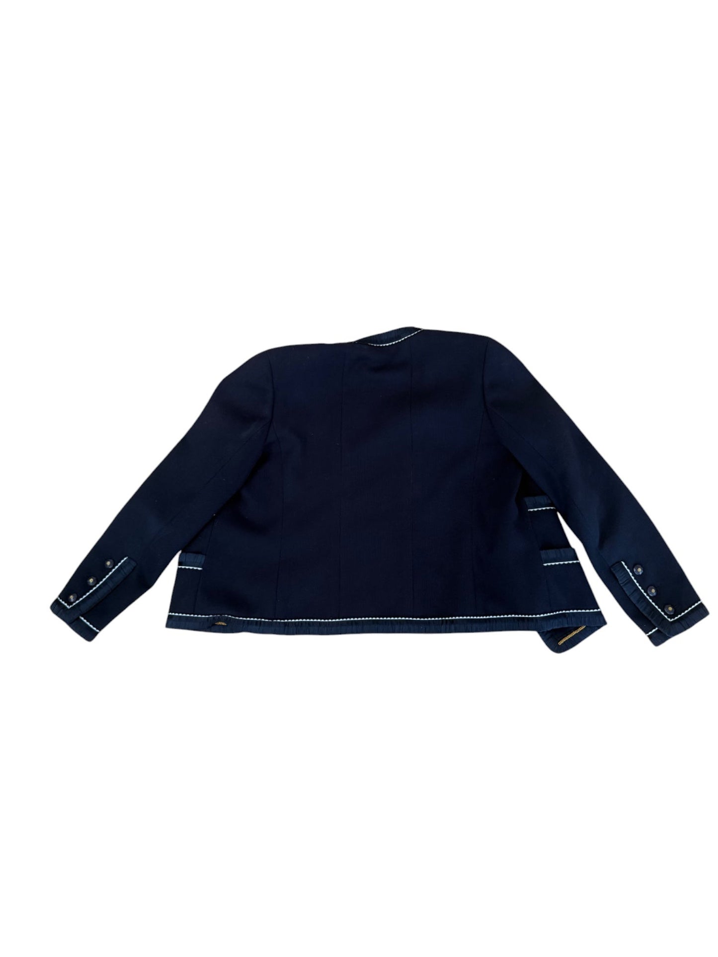 Chanel Boutique Jacket