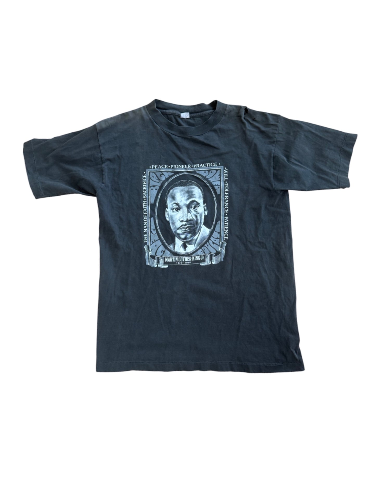Martin Luther King Jr. Tribute Tee