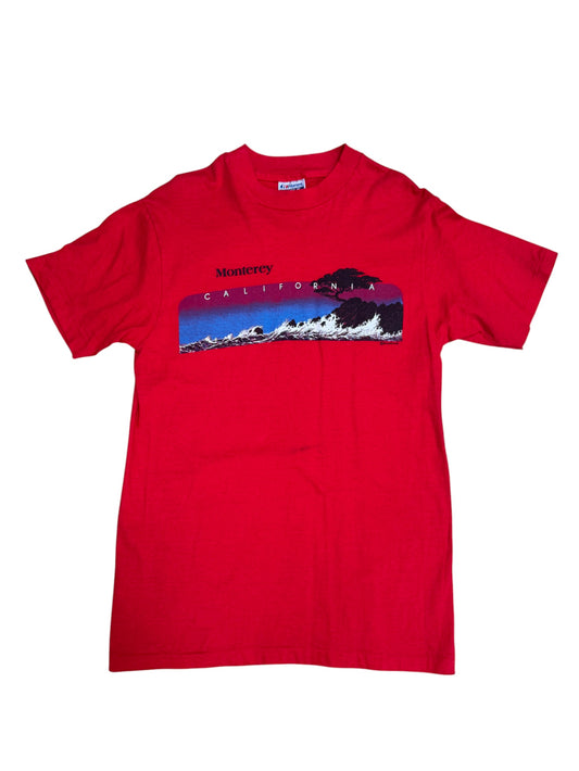 Monterey, California Tee