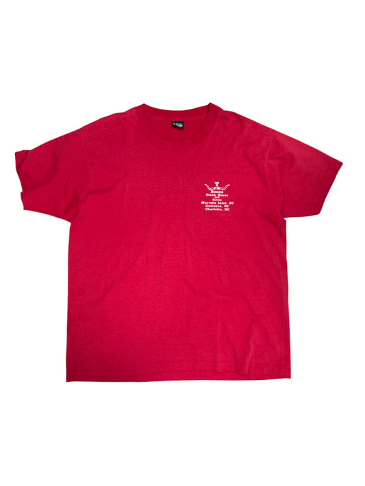 Bones Steak House T-shirt