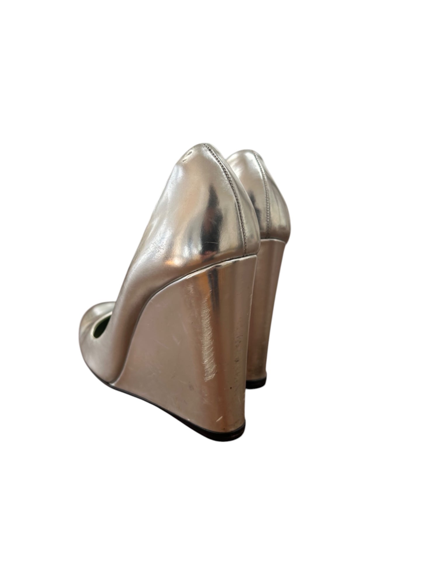 Prada Wedges