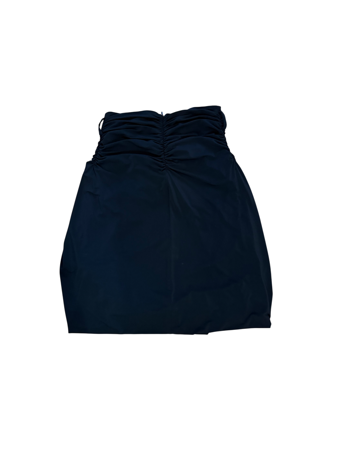 Roberto Cavalli Draped Skirt