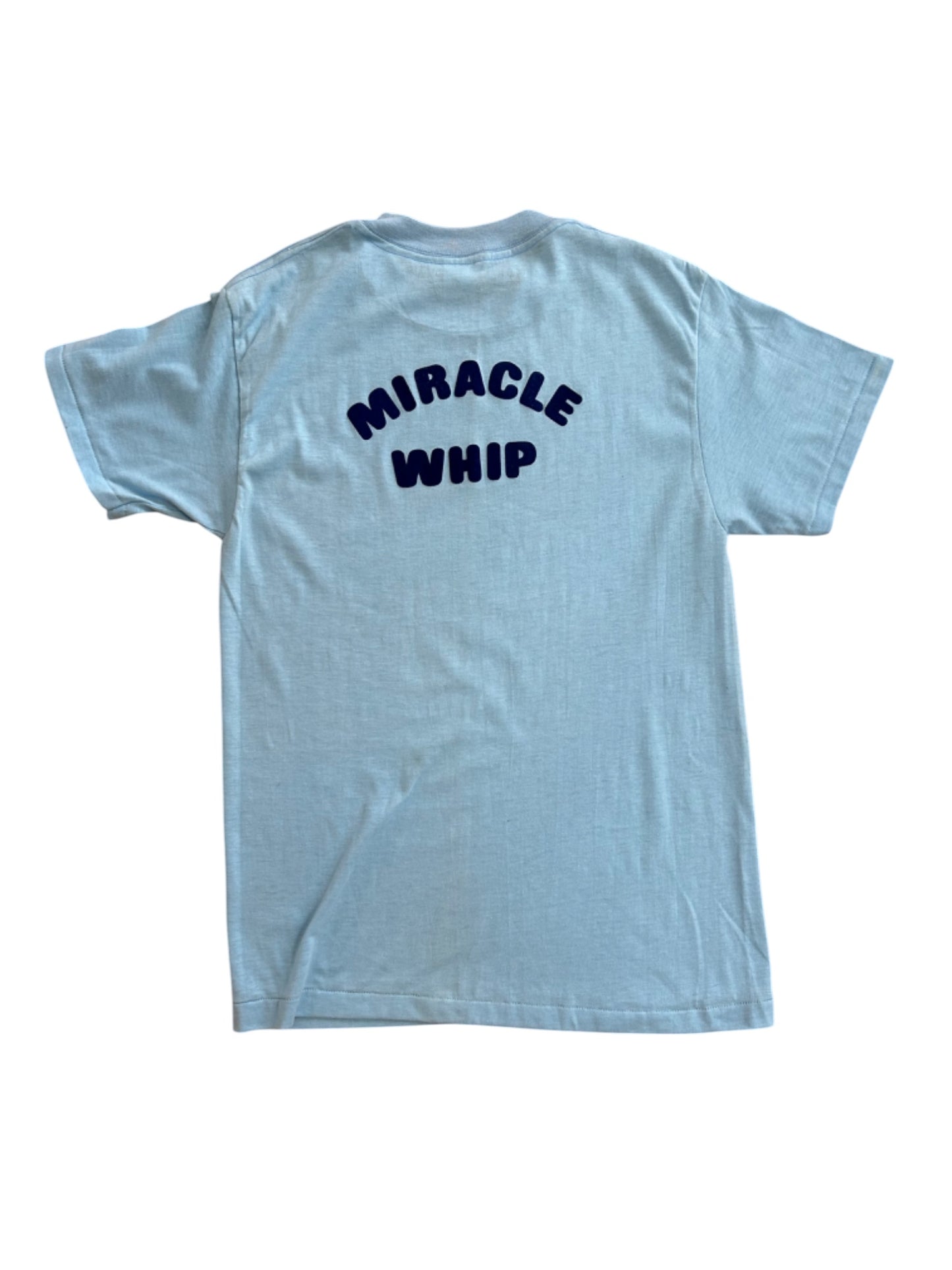Miracle Whip T-shirt