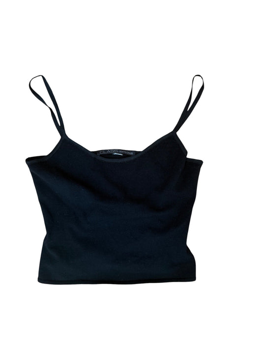 Class by Roberto Cavalli Minimalist Camisole