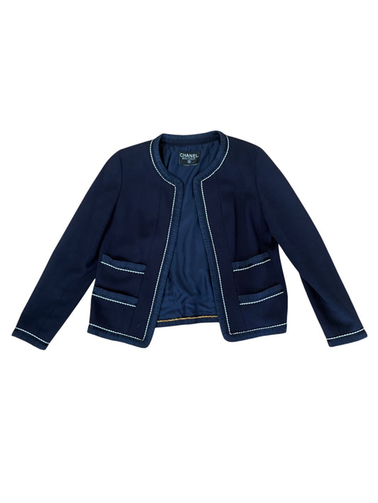 Chanel Boutique Jacket