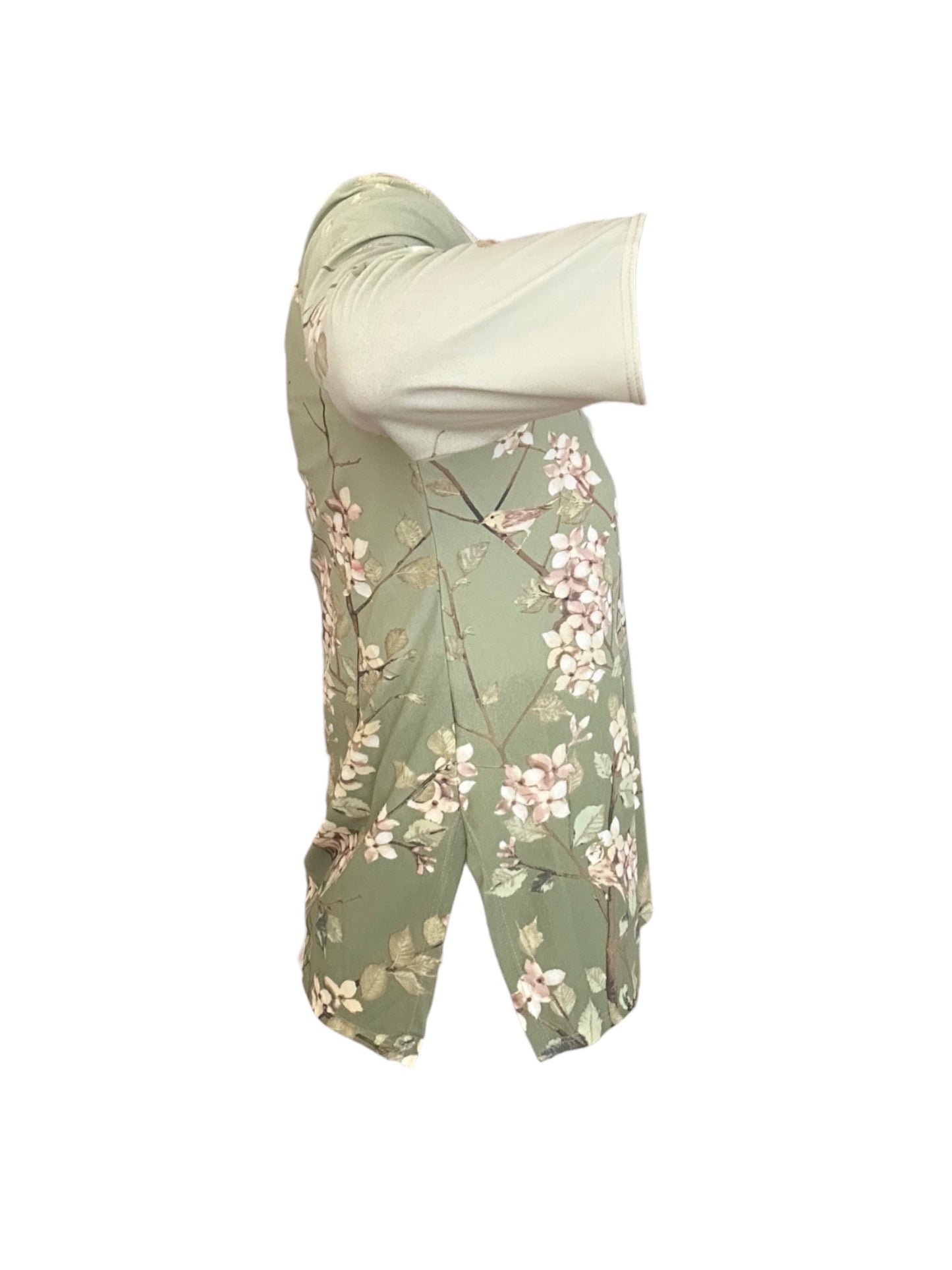 Roberto Cavalli 1998 Blouse