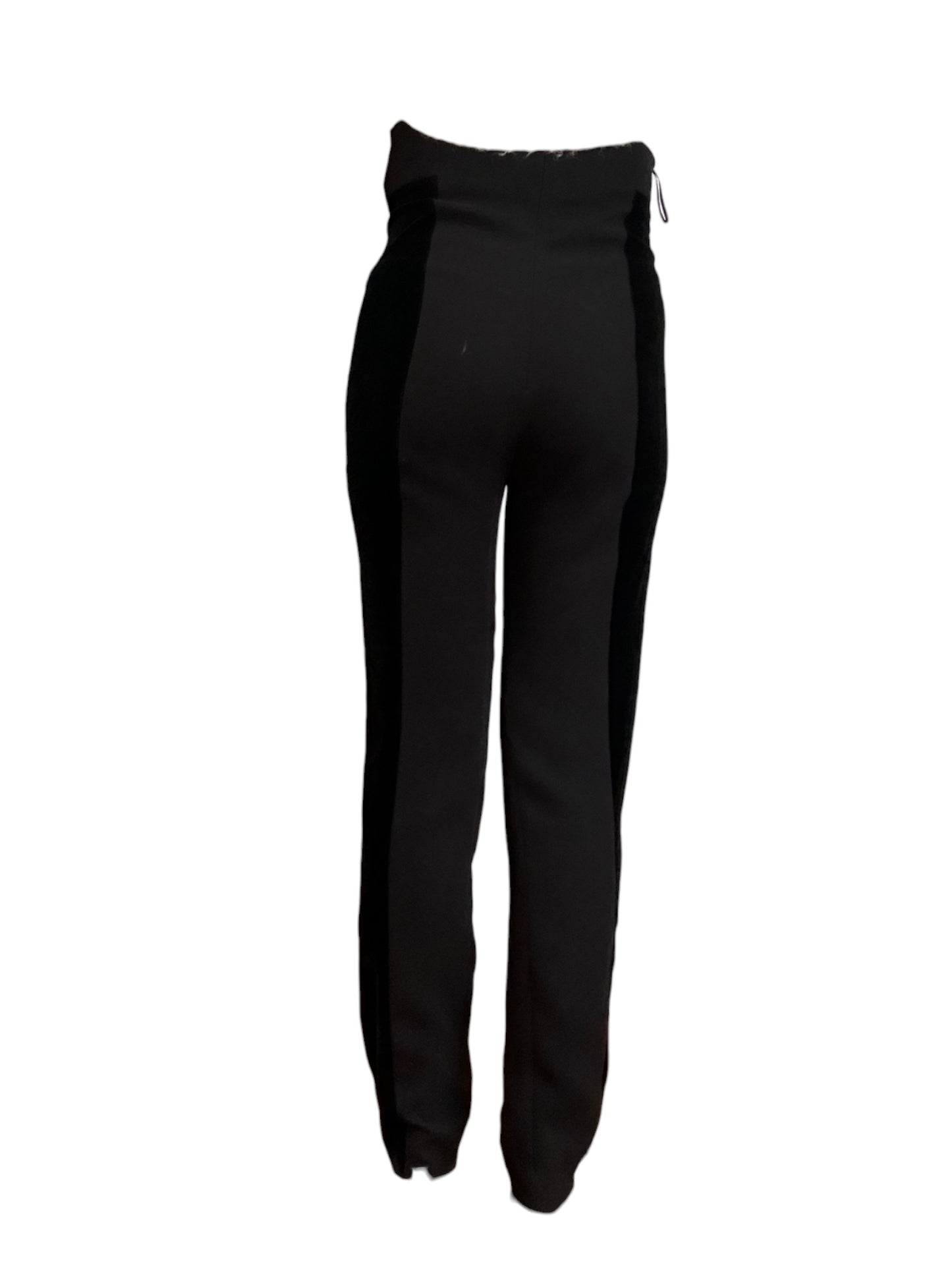 Jean Paul Gaultier Femme High Rise Pant