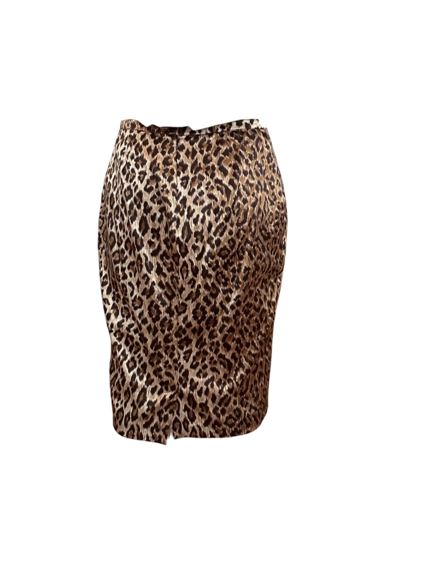 Dolce & Gabbana Knee Length Skirt