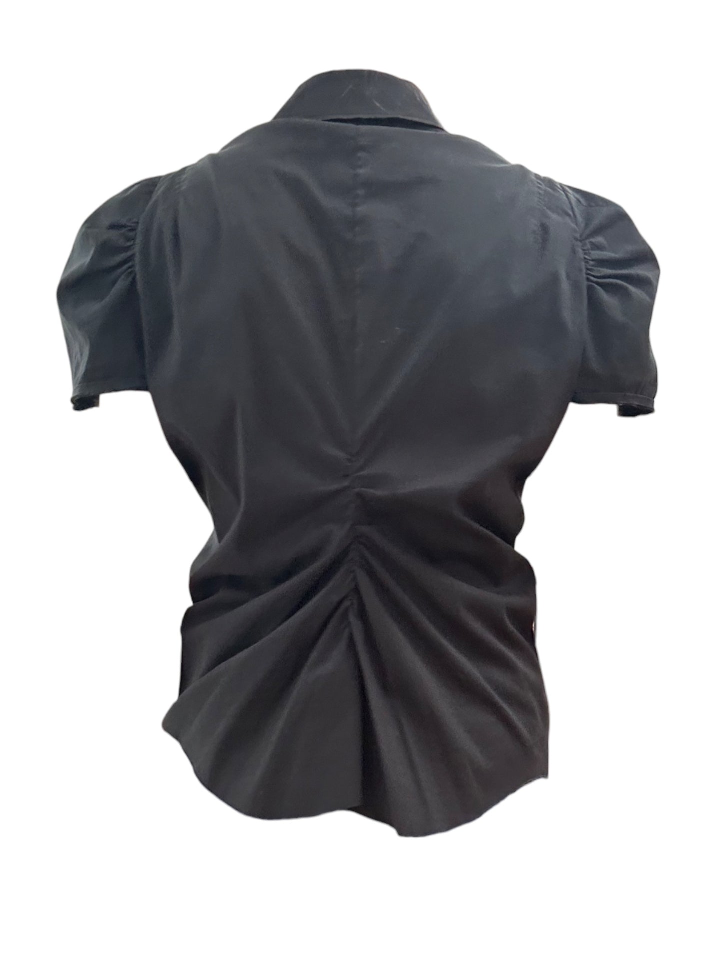 Prada Button Up Blouse