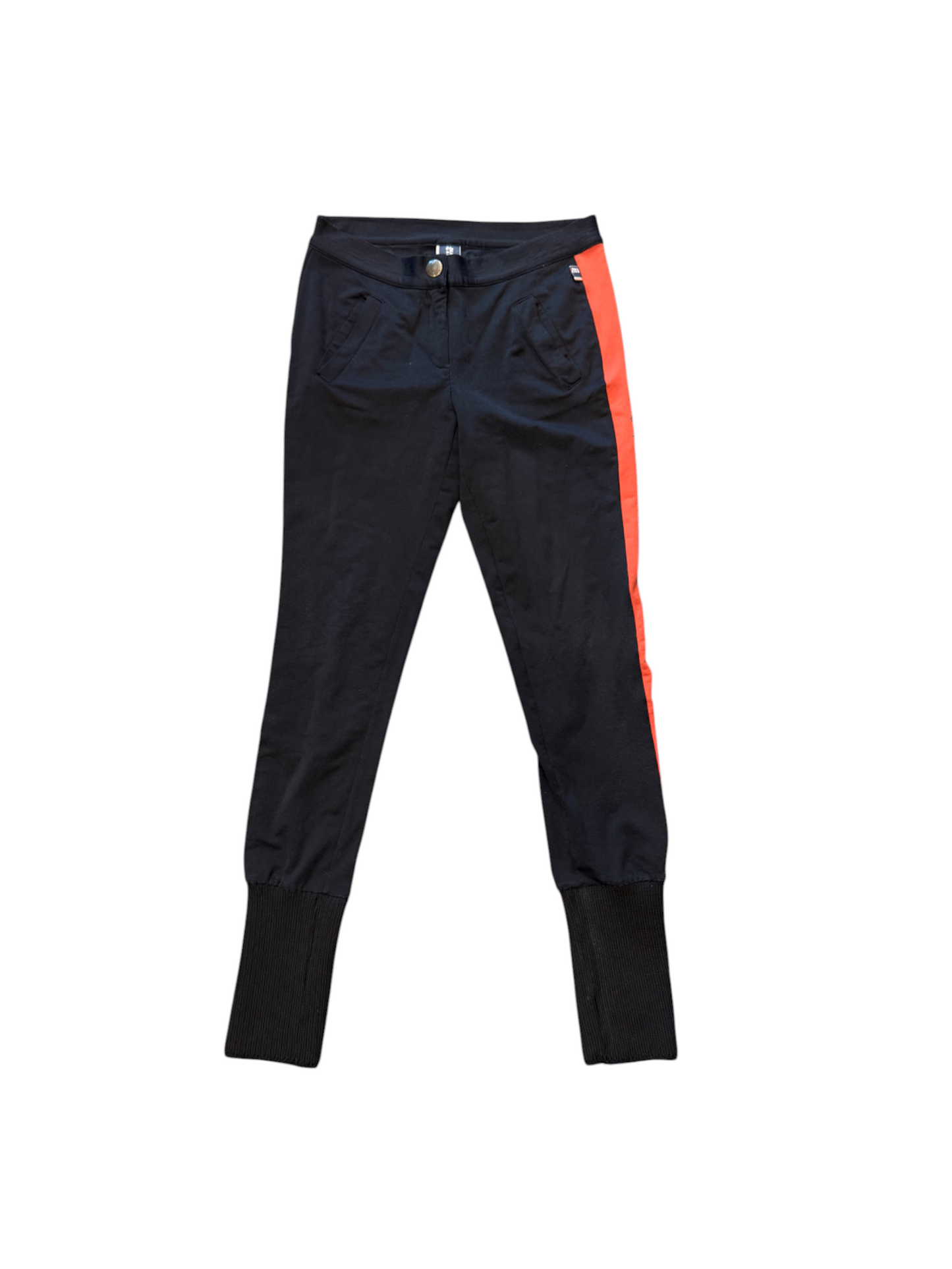 Jean Paul Gaultier Tracksuit Pants