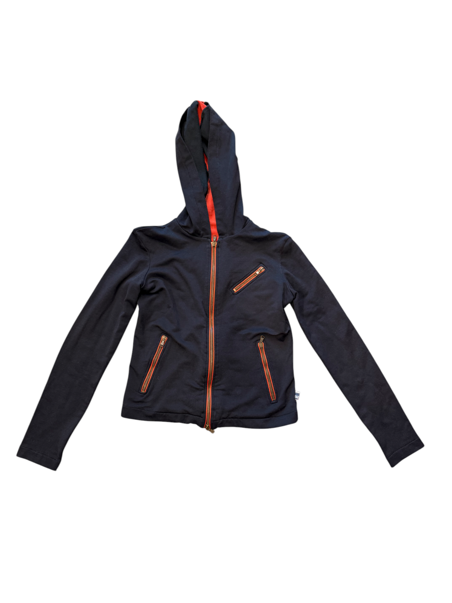 Jean Paul Gaultier Tracksuit Top