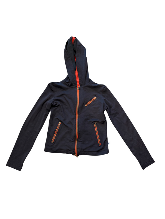 Jean Paul Gaultier Tracksuit Top