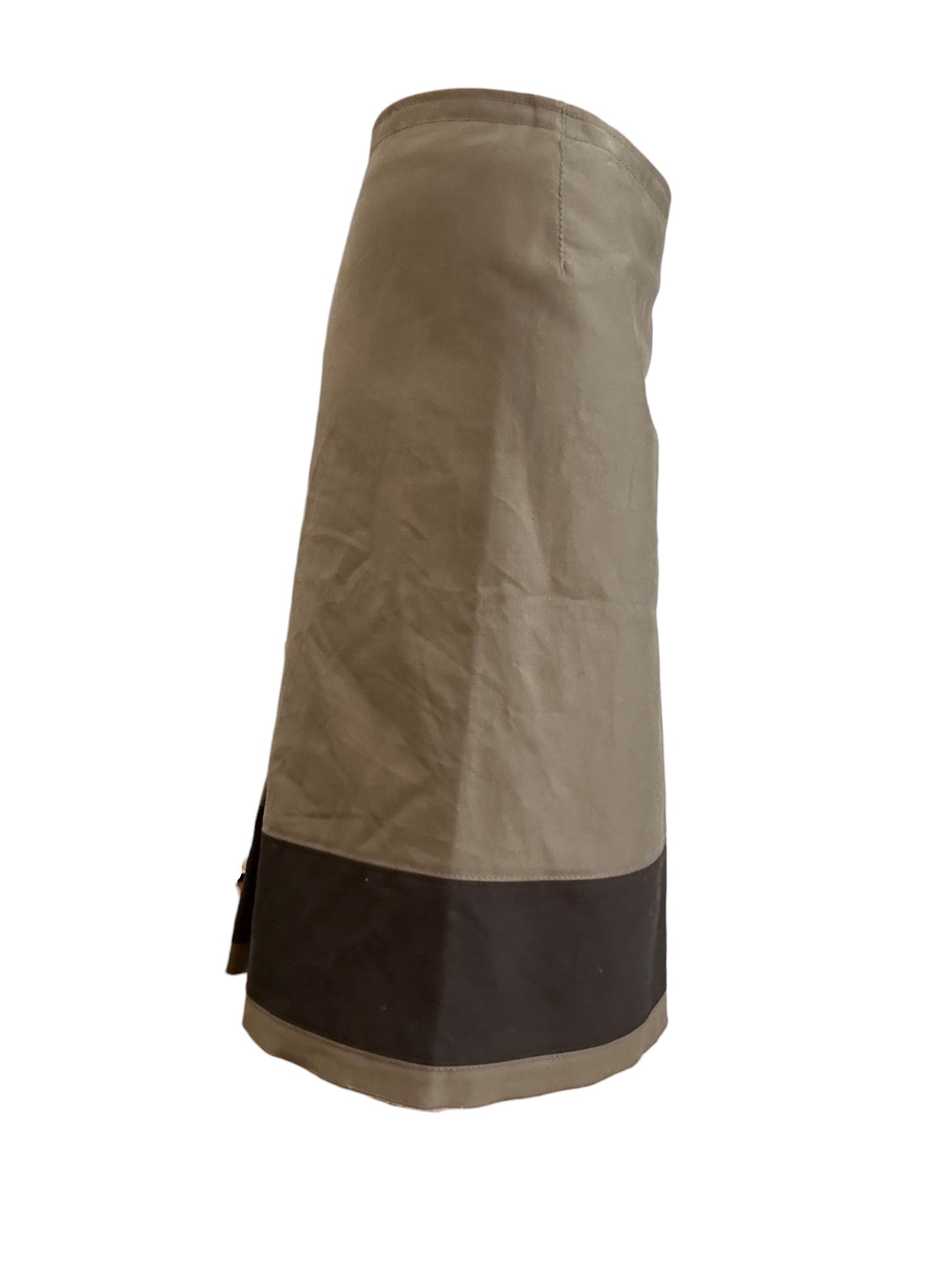 Prada Sport Knee Length Skirt