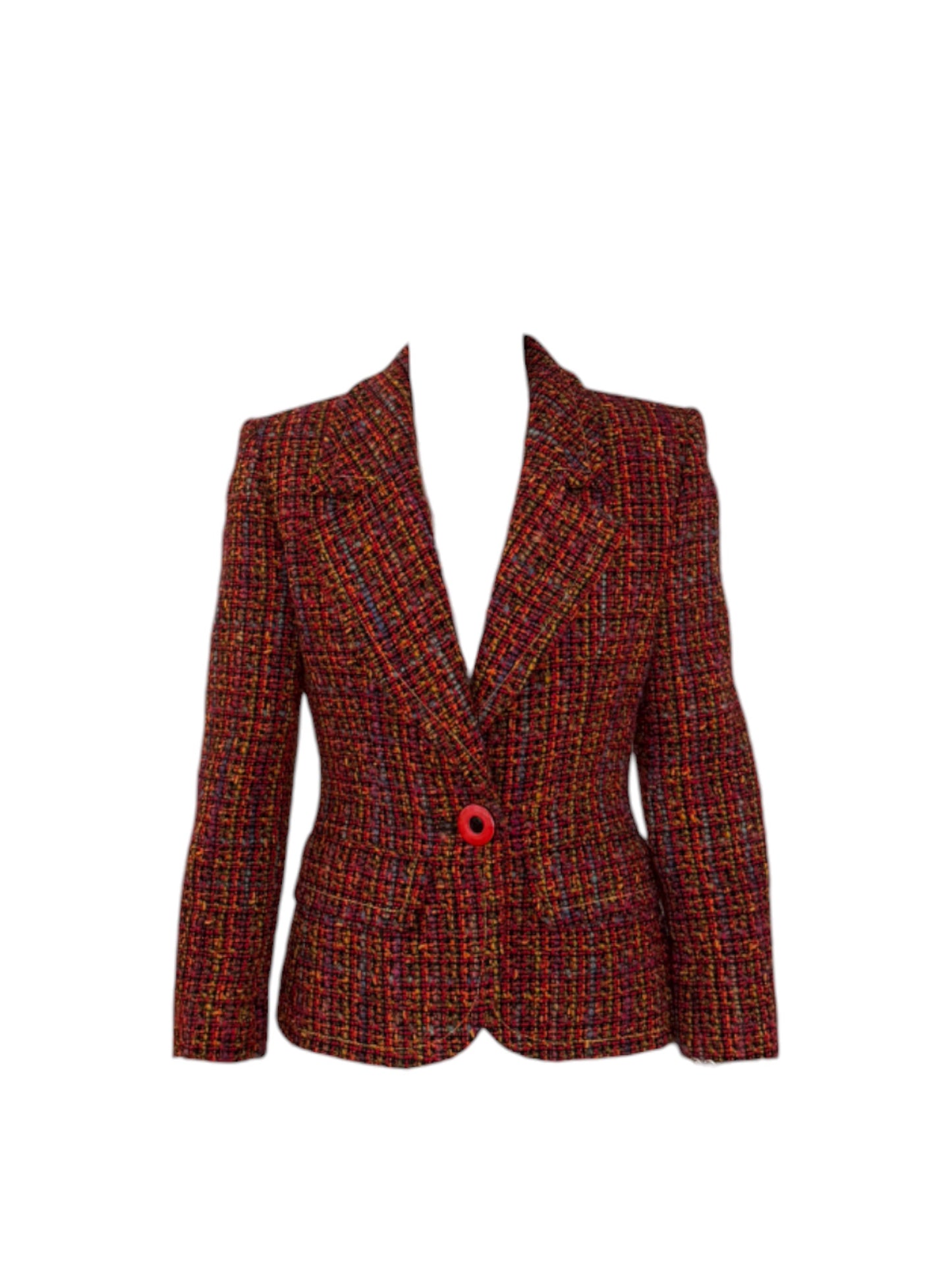 Mid 90's Yves Saint Laurent Blazer