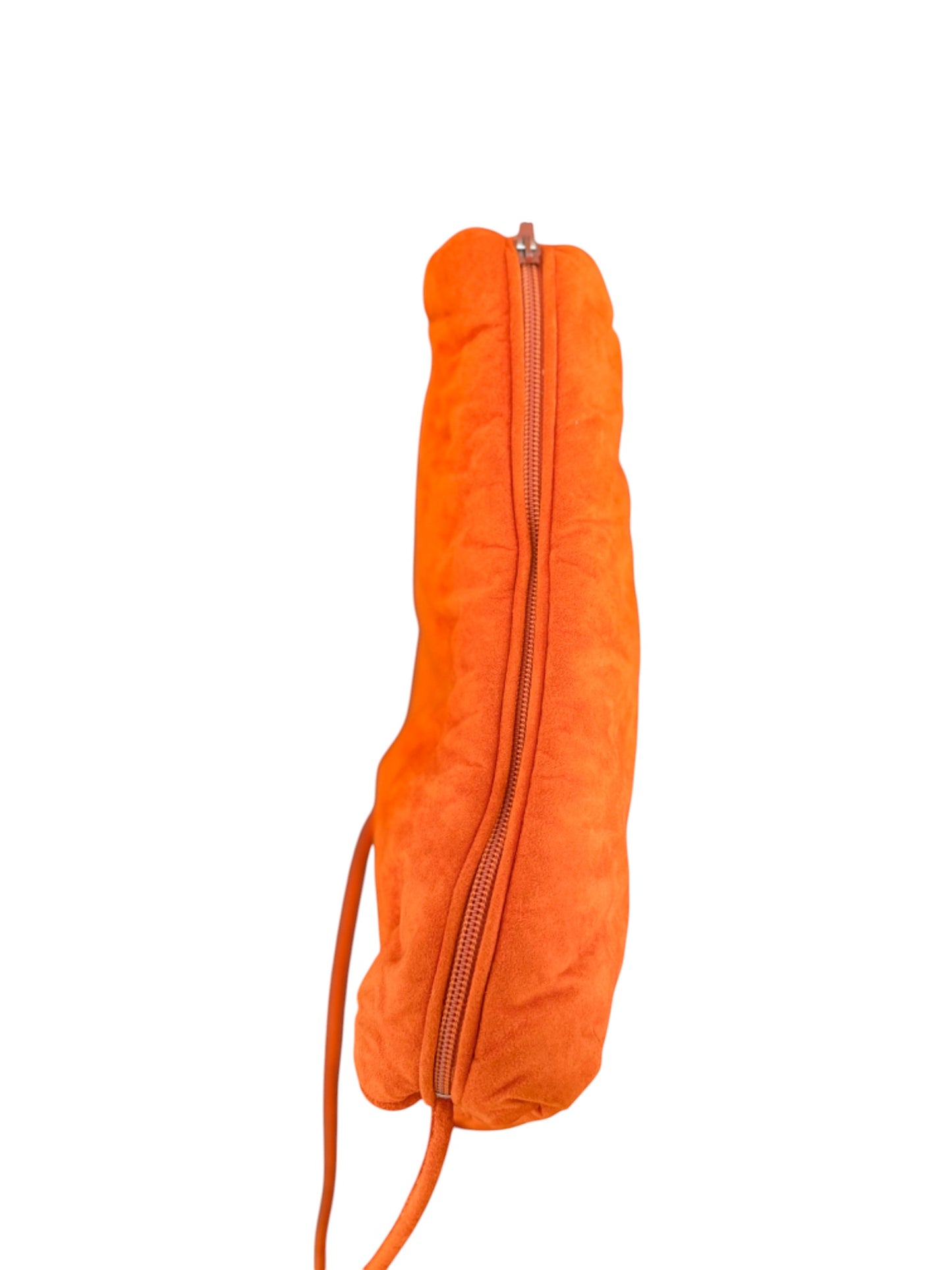 Normal Kamali Vegan Suede Bag